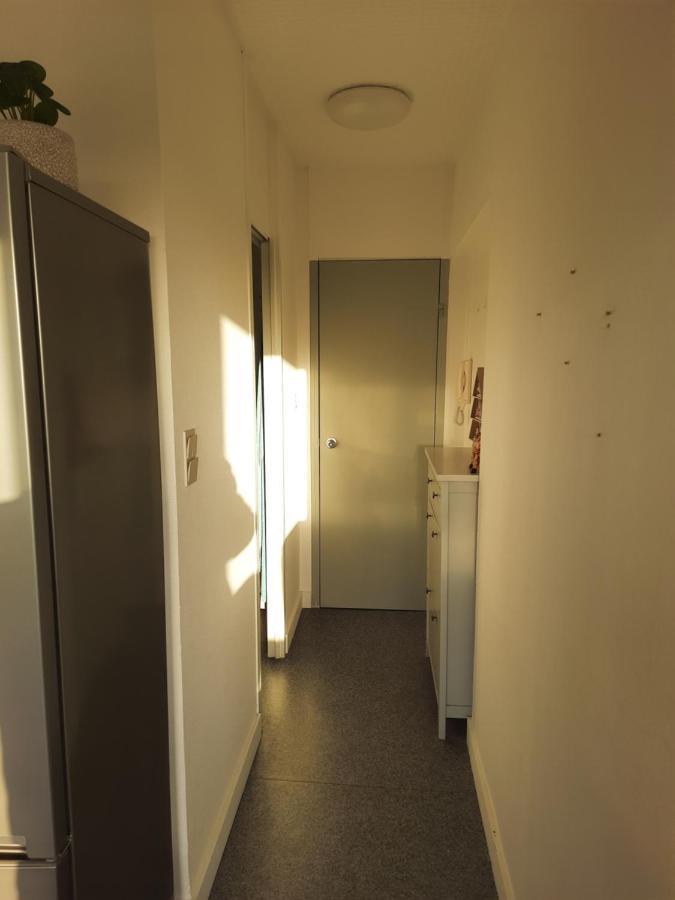 Zonnig Appartement In Een Uniek Gebouw De Haan Exterior foto